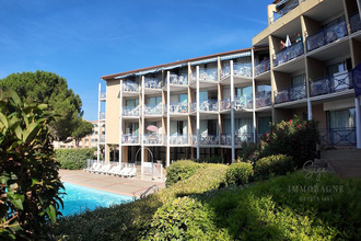 achat appartement balaruc-les-bains 34540