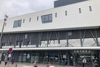 achat appartement balaruc-les-bains 34540