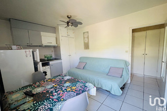 achat appartement balaruc-les-bains 34540