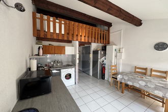 achat appartement balaruc-les-bains 34540