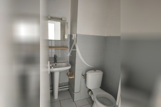 achat appartement balaruc-les-bains 34540