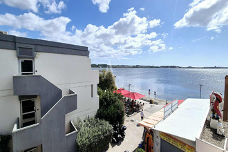 achat appartement balaruc-les-bains 34540