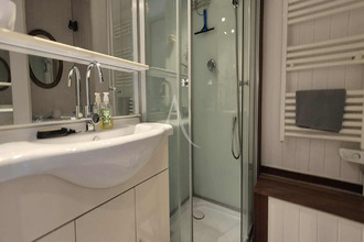 achat appartement balaruc-les-bains 34540