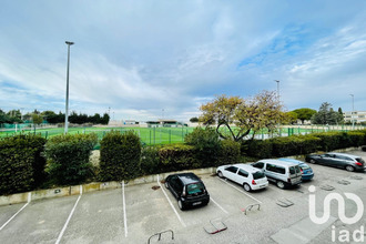 achat appartement balaruc-les-bains 34540