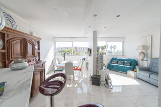 achat appartement balaruc-les-bains 34540