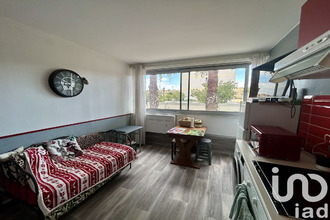 achat appartement balaruc-les-bains 34540