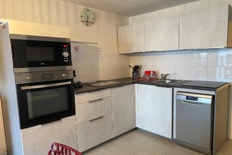 achat appartement balaruc-les-bains 34540