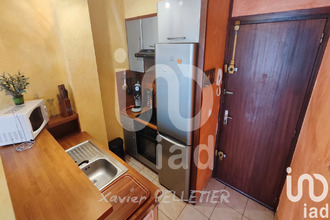 achat appartement balaruc-les-bains 34540