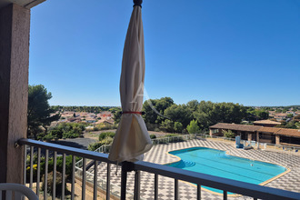 achat appartement balaruc-les-bains 34540