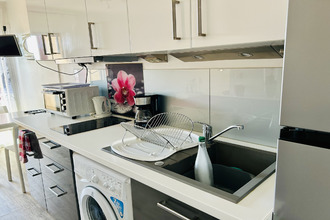 achat appartement balaruc-les-bains 34540