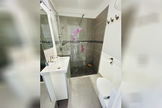 achat appartement balaruc-les-bains 34540