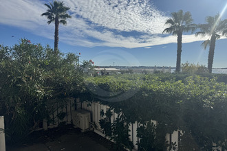 achat appartement balaruc-les-bains 34540