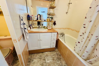 achat appartement balaruc-les-bains 34540