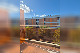 achat appartement balaruc-les-bains 34540