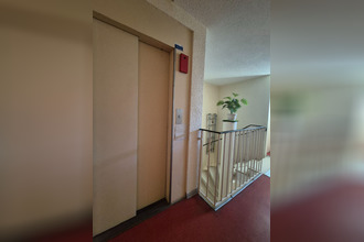 achat appartement balaruc-les-bains 34540