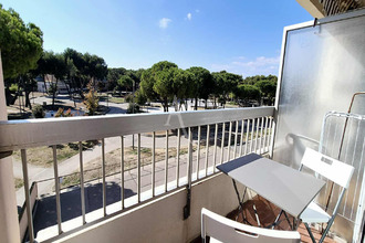 achat appartement balaruc-les-bains 34540