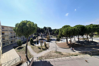 achat appartement balaruc-les-bains 34540