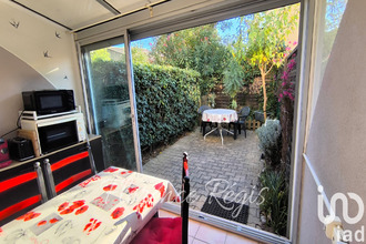 achat appartement balaruc-les-bains 34540