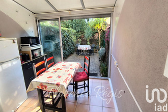 achat appartement balaruc-les-bains 34540