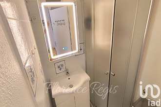 achat appartement balaruc-les-bains 34540