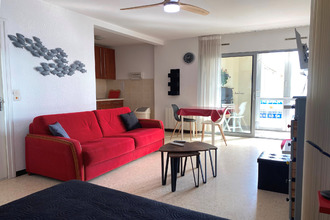 achat appartement balaruc-les-bains 34540