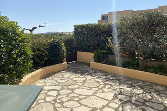 achat appartement balaruc-les-bains 34540