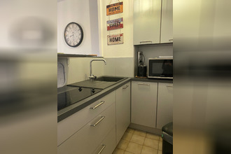 achat appartement balaruc-les-bains 34540