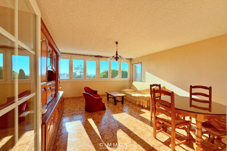 achat appartement balaruc-les-bains 34540