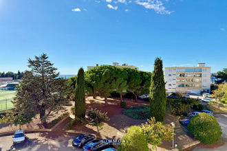 achat appartement balaruc-les-bains 34540