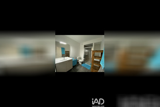 achat appartement balaruc-les-bains 34540