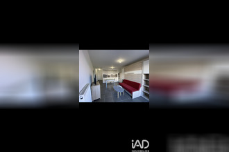 achat appartement balaruc-les-bains 34540