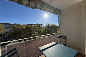 achat appartement balaruc-les-bains 34540