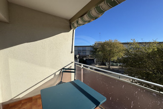 achat appartement balaruc-les-bains 34540