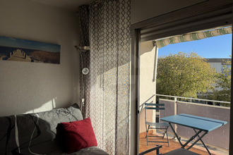 achat appartement balaruc-les-bains 34540