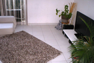 achat appartement balaruc-les-bains 34540