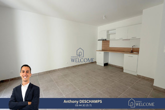 achat appartement balaruc-les-bains 34540