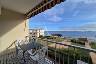 achat appartement balaruc-les-bains 34540