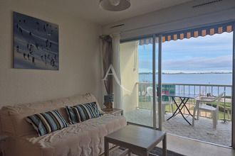 achat appartement balaruc-les-bains 34540