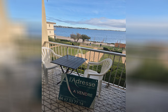 achat appartement balaruc-les-bains 34540