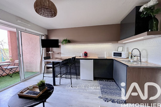 achat appartement balaruc-les-bains 34540