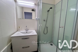 achat appartement balaruc-les-bains 34540