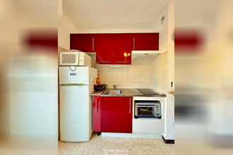 achat appartement balaruc-les-bains 34540