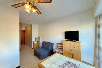 achat appartement balaruc-les-bains 34540