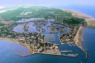 achat appartement balaruc-les-bains 34540