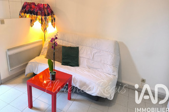 achat appartement balaruc-les-bains 34540