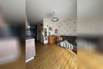 achat appartement balaruc-les-bains 34540