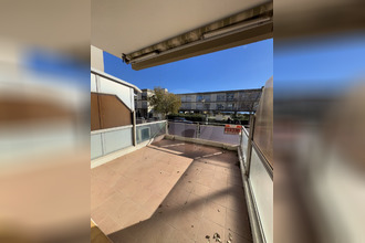 achat appartement balaruc-les-bains 34540