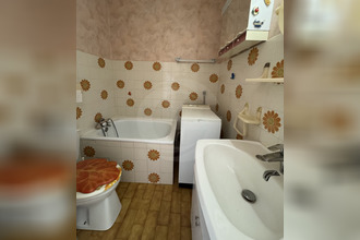 achat appartement balaruc-les-bains 34540