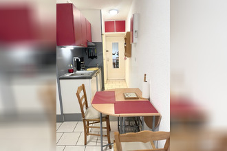 achat appartement balaruc-les-bains 34540