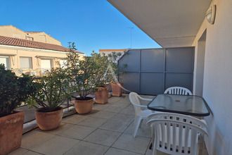 achat appartement balaruc-les-bains 34540